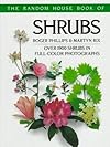 The Random House Book of Shrubs