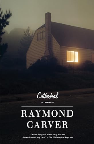 Cathedral book cover