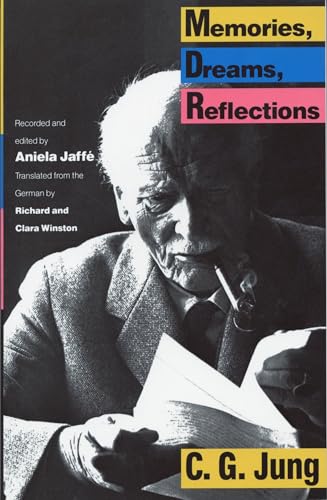 Portada de Memories, Dreams, Reflections