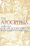 The Apocrypha: An American Translation