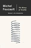 The History Of Sexuality Vol 1 An Introduction