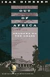Out of Africa / Shadows on the Grass