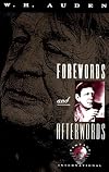 Forewords and Afterwords