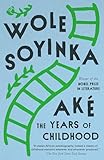 Aké: The Years of Childhood