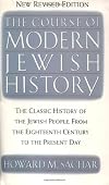 The Course of Modern Jewish History