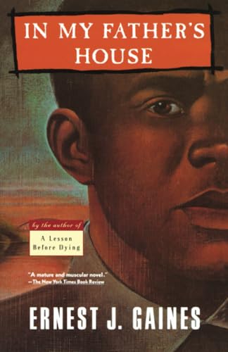 In My Father's House book cover