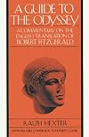 A Guide to The Odyssey: A Commentary on the English Translation of Robert Fitzgerald