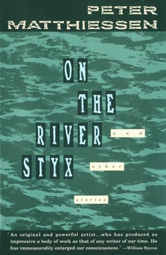 On the River Styx and Other Stories book cover