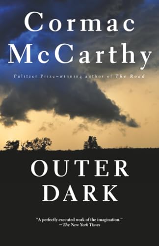 Outer Dark book cover