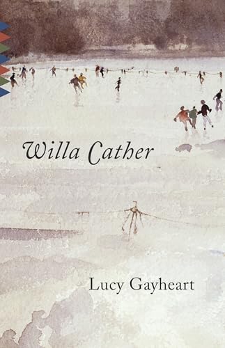 Lucy Gayheart book cover