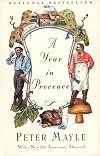 A Year in Provence