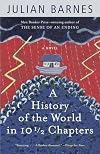 A History of the World in 10&frac12; Chapters