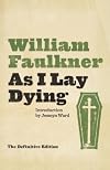As I Lay Dying