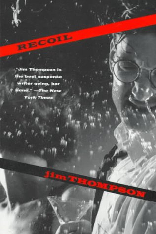 Recoil book cover