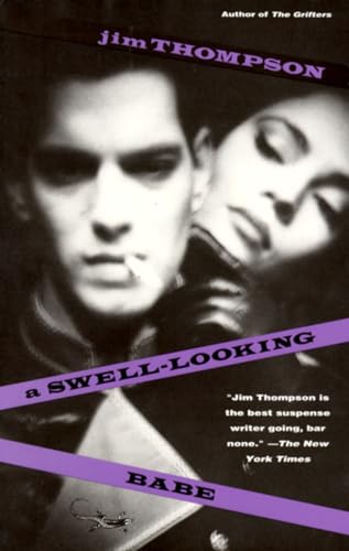 A Swell-Looking Babe book cover