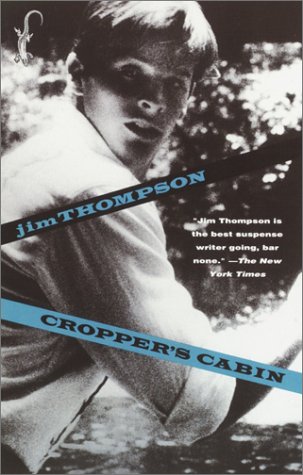 Cropper's Cabin / Sharecropper Hell book cover
