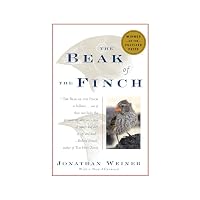 Beak of the Finch