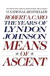 Means of Ascent