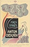 Forty Stories Vintage Classics