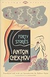Forty Stories (Vintage Classics)