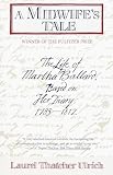 A Midwife’s Tale