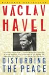 Disturbing the Peace: A Conversation with Karel Huizdala