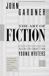 The Art of Fiction