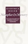 Metaphor & memory : essays