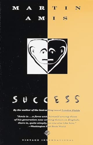 Success book cover