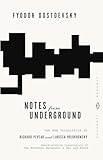 Notes From Underground Vintage Classics