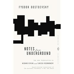 Essay notes underground picture