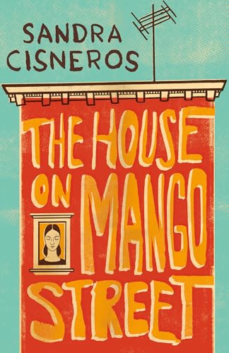 The House on Mango Street book cover