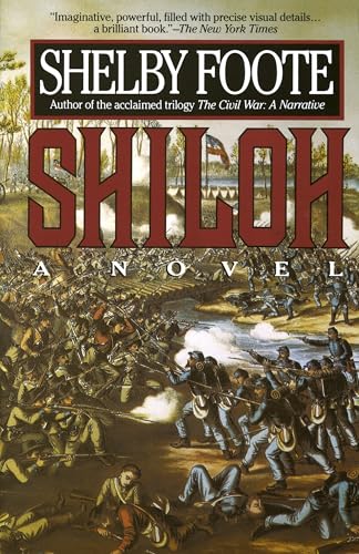Shiloh book cover