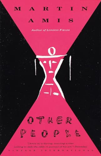Other People book cover