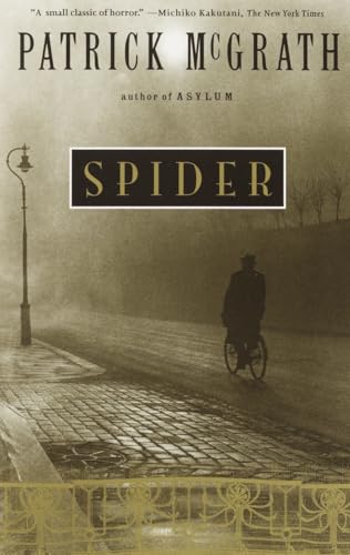 Cover of Spider