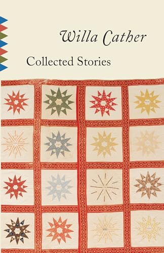 Collected Stories book cover