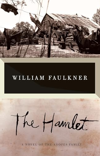 The Hamlet book cover