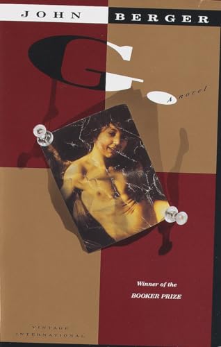 G. book cover