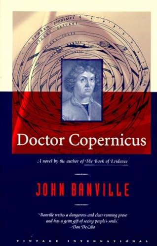 Doctor Copernicus book cover