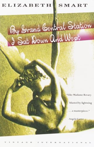By Grand Central Station I Sat Down and Wept book cover