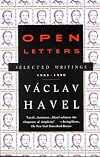 Open Letters: Selected Writings, 1965-1990