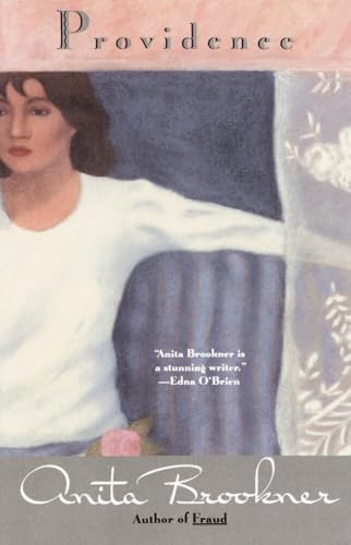 Providence book cover