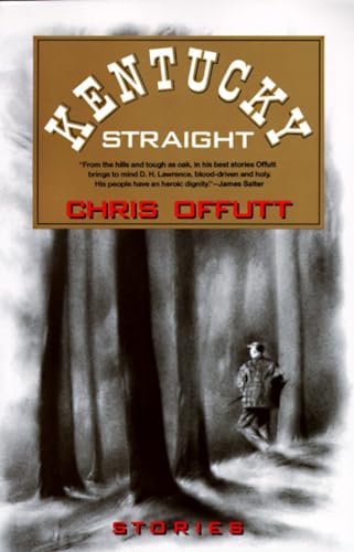 Kentucky Straight book cover