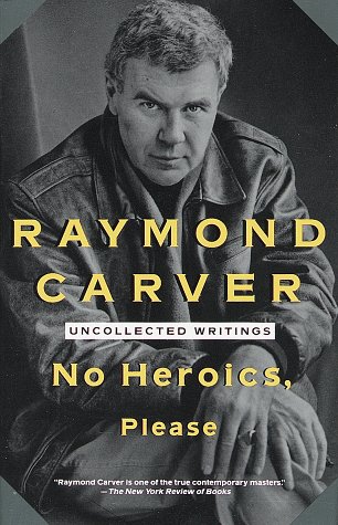 No Heroics, Please book cover