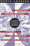 Canopus in Argos: Archives
