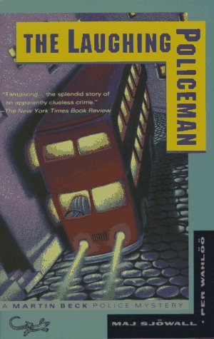 The Laughing Policeman / Investigation of Murder cover