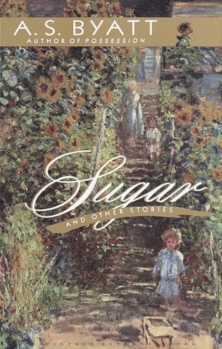 Sugar and Other Stories book cover