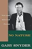No Nature New And Selected Poems