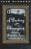 Anecdotes of Destiny and Ehrengard