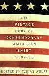 The Vintage Book of Contemporary American Short Stories